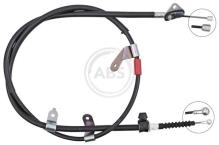 A.B.S. ALL BRAKE SYSTEMS BV. K10083