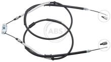 A.B.S. ALL BRAKE SYSTEMS BV. K10085