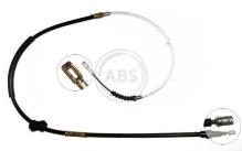 A.B.S. ALL BRAKE SYSTEMS BV. K10086