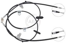 A.B.S. ALL BRAKE SYSTEMS BV. K10089