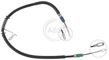 A.B.S. ALL BRAKE SYSTEMS BV. K10092
