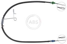 A.B.S. ALL BRAKE SYSTEMS BV. K10093