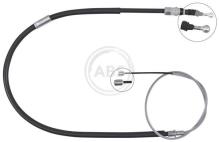 A.B.S. ALL BRAKE SYSTEMS BV. K10094
