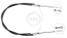 A.B.S. ALL BRAKE SYSTEMS BV. K10095