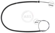 A.B.S. ALL BRAKE SYSTEMS BV. K10099