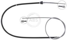 A.B.S. ALL BRAKE SYSTEMS BV. K10100