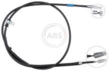 A.B.S. ALL BRAKE SYSTEMS BV. K10103