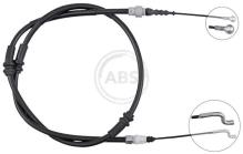 A.B.S. ALL BRAKE SYSTEMS BV. K10104