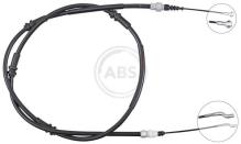 A.B.S. ALL BRAKE SYSTEMS BV. K10109