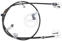 A.B.S. ALL BRAKE SYSTEMS BV. K10110