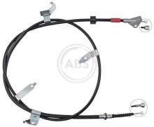 A.B.S. ALL BRAKE SYSTEMS BV. K10112