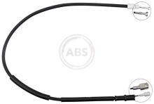 A.B.S. ALL BRAKE SYSTEMS BV. K10113