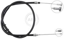A.B.S. ALL BRAKE SYSTEMS BV. K10114