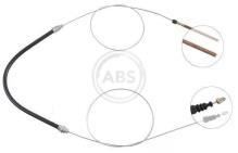 A.B.S. ALL BRAKE SYSTEMS BV. K10118
