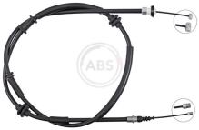 A.B.S. ALL BRAKE SYSTEMS BV. K10119