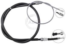A.B.S. ALL BRAKE SYSTEMS BV. K10120