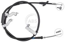 A.B.S. ALL BRAKE SYSTEMS BV. K10123