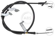 A.B.S. ALL BRAKE SYSTEMS BV. K10124