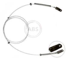 A.B.S. ALL BRAKE SYSTEMS BV. K10126