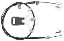 A.B.S. ALL BRAKE SYSTEMS BV. K10129