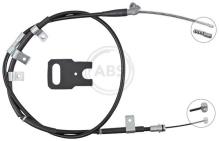 A.B.S. ALL BRAKE SYSTEMS BV. K10130