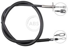 A.B.S. ALL BRAKE SYSTEMS BV. K10132