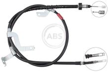 A.B.S. ALL BRAKE SYSTEMS BV. K10133