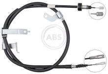 A.B.S. ALL BRAKE SYSTEMS BV. K10134