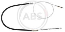 A.B.S. ALL BRAKE SYSTEMS BV. K10136