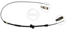 A.B.S. ALL BRAKE SYSTEMS BV. K10137