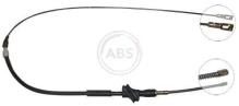 A.B.S. ALL BRAKE SYSTEMS BV. K10138