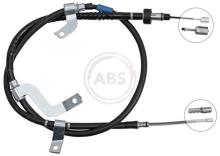 A.B.S. ALL BRAKE SYSTEMS BV. K10139
