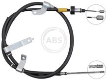 A.B.S. ALL BRAKE SYSTEMS BV. K10140