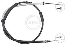 A.B.S. ALL BRAKE SYSTEMS BV. K10142