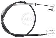 A.B.S. ALL BRAKE SYSTEMS BV. K10143