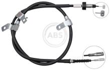 A.B.S. ALL BRAKE SYSTEMS BV. K10144