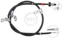 A.B.S. ALL BRAKE SYSTEMS BV. K10149