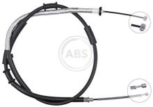 A.B.S. ALL BRAKE SYSTEMS BV. K10150