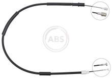 A.B.S. ALL BRAKE SYSTEMS BV. K10152