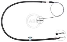 A.B.S. ALL BRAKE SYSTEMS BV. K10154