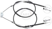 A.B.S. ALL BRAKE SYSTEMS BV. K10155