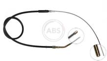 A.B.S. ALL BRAKE SYSTEMS BV. K10156