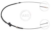 A.B.S. ALL BRAKE SYSTEMS BV. K10158