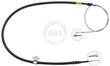 A.B.S. ALL BRAKE SYSTEMS BV. K10159