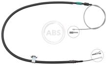 A.B.S. ALL BRAKE SYSTEMS BV. K10160