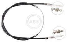 A.B.S. ALL BRAKE SYSTEMS BV. K10165