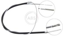 A.B.S. ALL BRAKE SYSTEMS BV. K10166