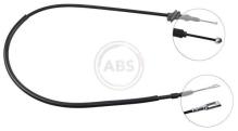 A.B.S. ALL BRAKE SYSTEMS BV. K10168