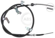 A.B.S. ALL BRAKE SYSTEMS BV. K10170