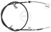 A.B.S. ALL BRAKE SYSTEMS BV. K10172